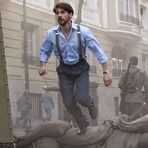 Fotoğraf Félix Gómez