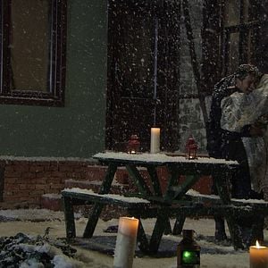 Fotoğraf Emir'in Yolu