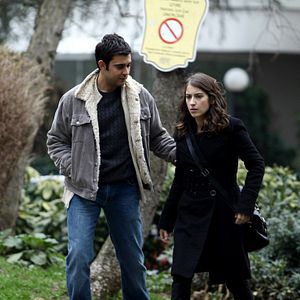 Fotoğraf Emir'in Yolu