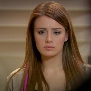 Fotoğraf Gizem Karaca