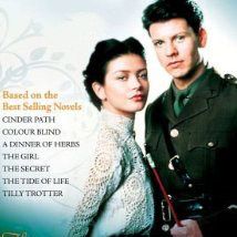 Fotoğraf Catherine Cookson's Colour Blind