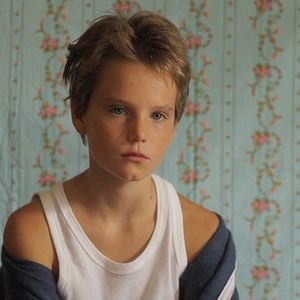 Fotoğraf Erkek Fatma