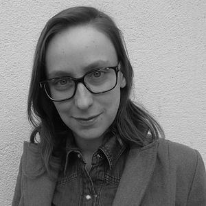 Fotoğraf Erkek Fatma