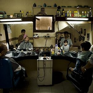 Fotoğraf Almanya'ya Hoş Geldiniz