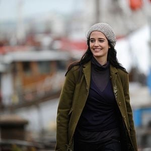 Fotoğraf Yeryüzündeki Son Aşk