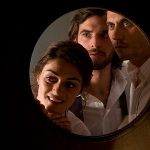 Fotoğraf Olivia Molina