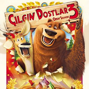 Fotoğraf Çılgın Dostlar 3