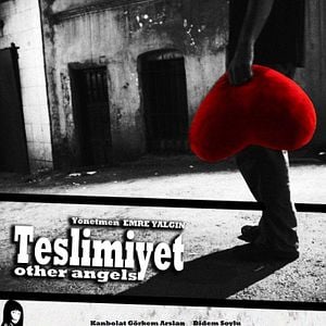 Fotoğraf Teslimiyet