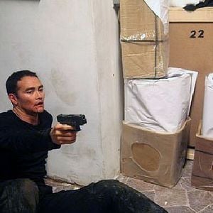 Fotoğraf Sultanın Sırrı