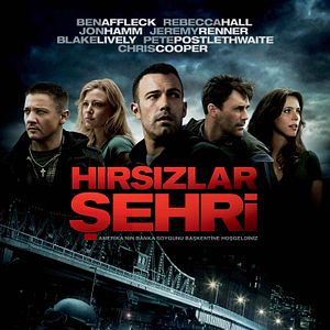 Fotoğraf Hırsızlar Şehri
