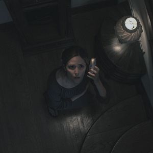 Fotoğraf Rose Byrne