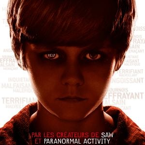 Fotoğraf Ruhlar Bölgesi