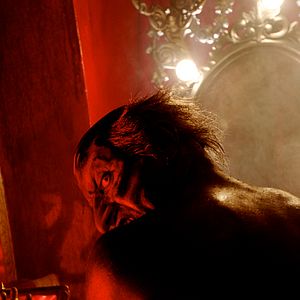 Fotoğraf Ruhlar Bölgesi