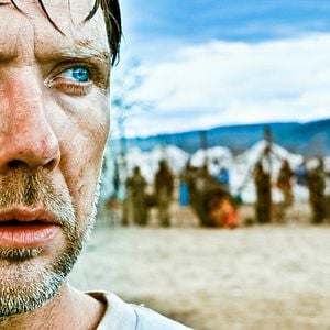 Fotoğraf Daha İyi Bir Dünyada