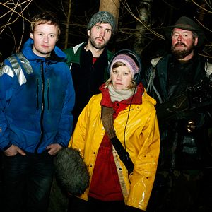 Fotoğraf Troll Avı