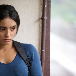 Fotoğraf Hafsia Herzi