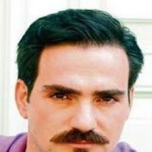 Fotoğraf Mesut Çakarlı