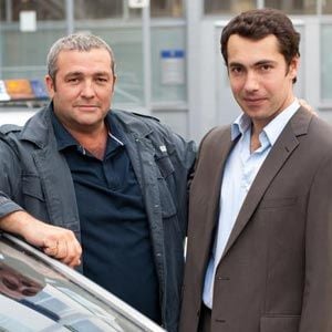 Fotoğraf Ripoux Anonymes