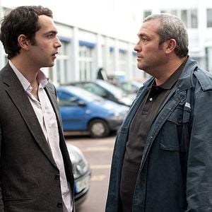 Fotoğraf Ripoux Anonymes