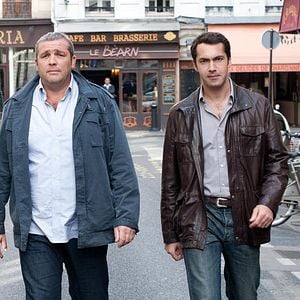 Fotoğraf Ripoux Anonymes