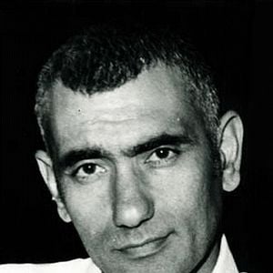 Fotoğraf Yılmaz Güney