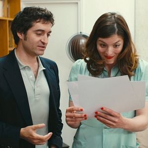 Fotoğraf Valérie Donzelli