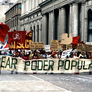 Fotoğraf Pablo Larraín