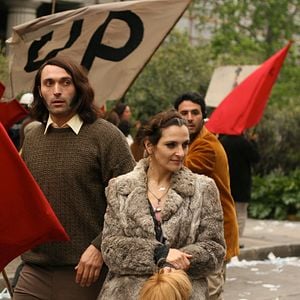 Fotoğraf Pablo Larraín