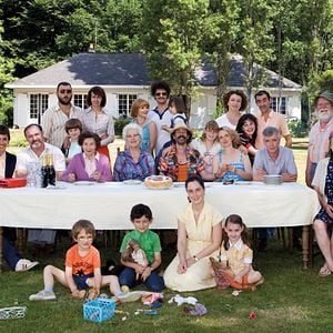 Fotoğraf Gökten Bir Uydu Düştü