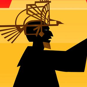 Fotoğraf Michel Ocelot