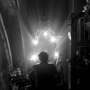 Fotoğraf Ruhlar Bölgesi