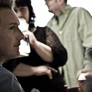 Fotoğraf Ruhlar Bölgesi