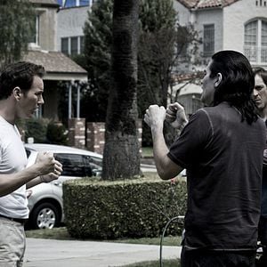 Fotoğraf Patrick Wilson