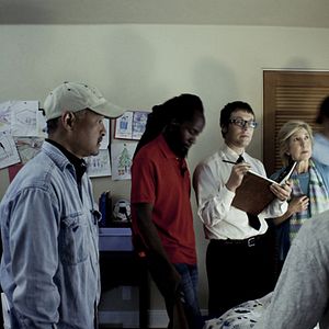 Fotoğraf Ruhlar Bölgesi