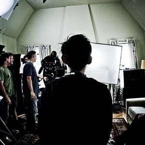 Fotoğraf Ruhlar Bölgesi