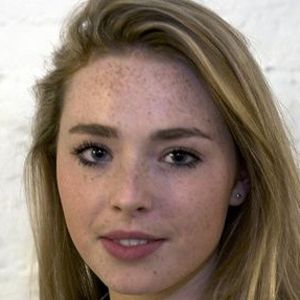 Fotoğraf Freya Mavor