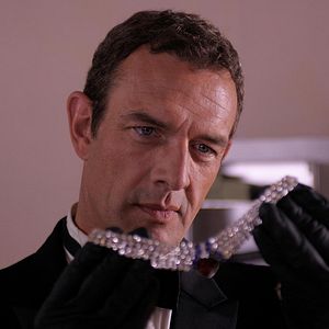 Fotoğraf Rouge diamant