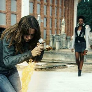 Fotoğraf Aura Garrido