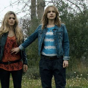 Fotoğraf Aura Garrido