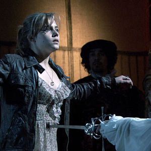 Fotoğraf Aura Garrido