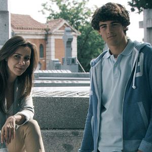 Fotoğraf Ángel o demonio