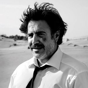 Fotoğraf José Garcia