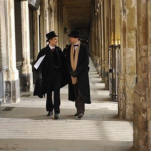 Fotoğraf A la recherche du temps perdu