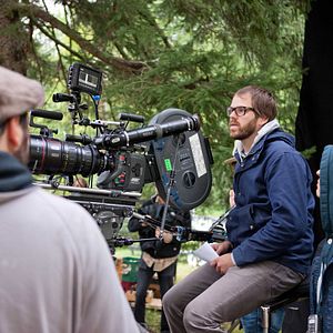 Fotoğraf Sean Durkin