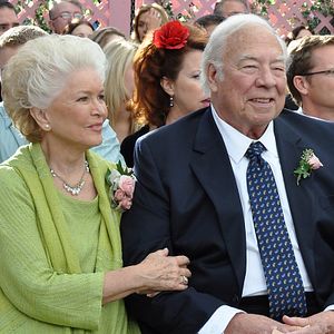 Fotoğraf George Kennedy