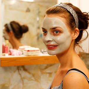 Fotoğraf Agnes Kittelsen