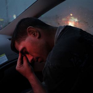 Fotoğraf Hell and Back Again