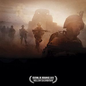 Fotoğraf Hell and Back Again