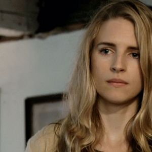 Fotoğraf Brit Marling