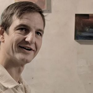 Fotoğraf Mike Cahill